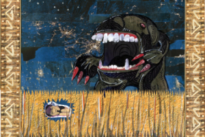 Проблема. Коллаж из журналов