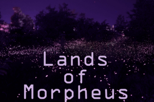 Lands Of Morpheus