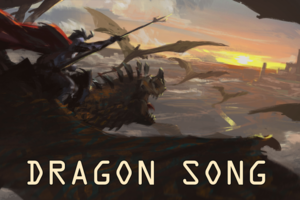 DRAGON SONG