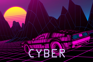 CYBER