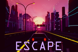 ESCAPE