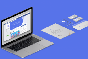 Создание логотипов, флаеров, визиток и пр.