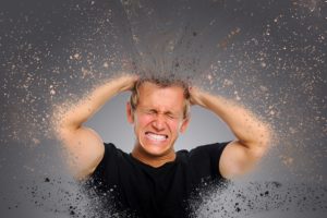 Эффект распада