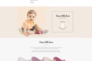 Интернет магазин с адаптивностью под ключ