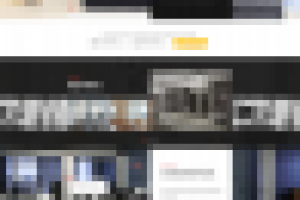 Визитка с адаптивностью