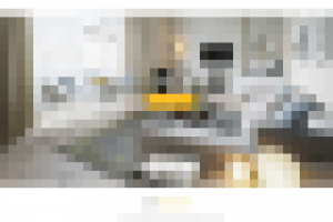 промо сайт с анимацией и адаптивностью