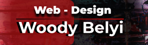 Мой баннер на Behance