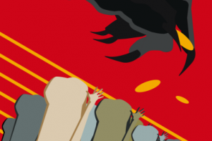 2d иллюстрация