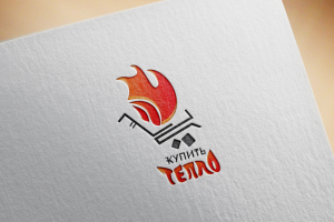 Логотип для торгующей компании