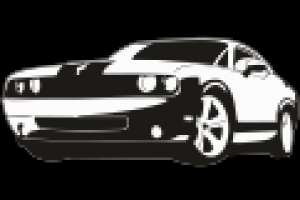 Логотип для компании Pony Cars