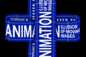 Анимация текста