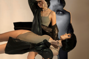 Коллаж для личной страницы в соц сетях