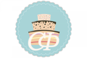 Логотип для кондитерского цеха