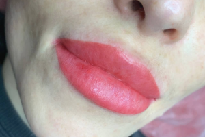 Ретушь для косметолога