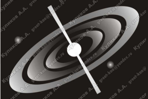 МФК "Галактика"