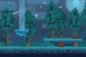 Уровень для игры