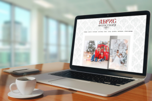 Абрис фотостудия