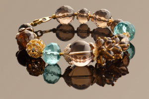 Съемка бижутерии для сайта livemaster