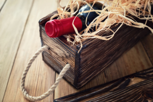 Съемка Food-фото