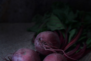 Съемка Food-фото