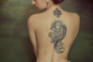 Рыбка по имени...