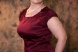 Красное платье 2