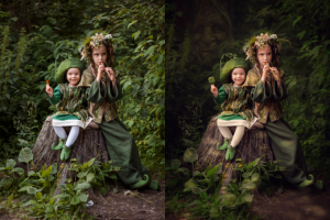 Коллаж. Художественная обработка.