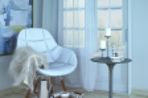 Визуализация интерьера