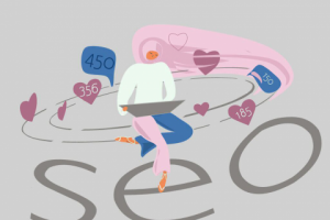 SEO продвижение