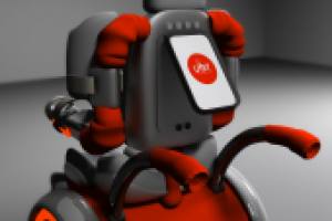 Универсальный ортопедический тренажер