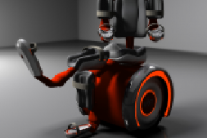 Универсальный ортопедический тренажер