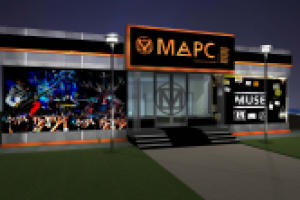 Входная группа