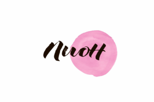 Логотип "Nuoff"