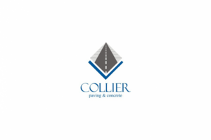Логотип "COLLIER"