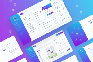 Pet health platform