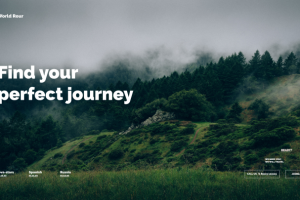 Путешествия