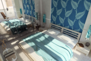 Спальная комната Арт-Директору