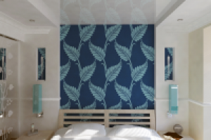 Спальная комната Арт-Директору