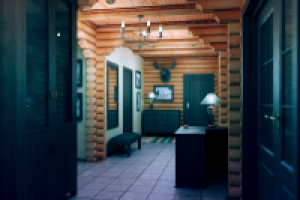 Ресторан "Белая Лошадь"