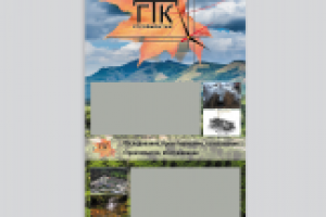 Календарь с часами для фипмы "ГТК-Строймонтаж"