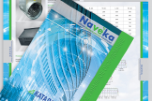 каталог фирмы "Naveka"