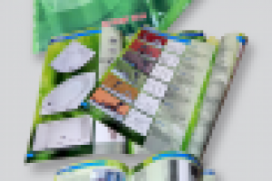 Каталог фирмы  "Айсберг".