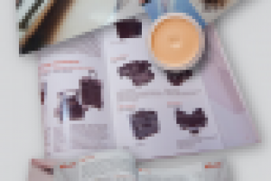 Каталог фирмы  "Visage".