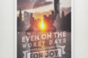 Постер на стену