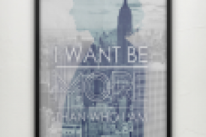 Постер на стену