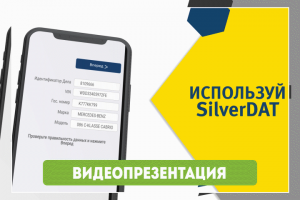Ролик для SilverDAT