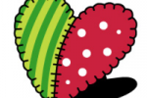 Логотип для хэндмэйд подарков