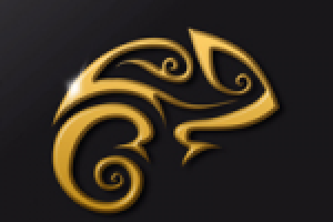 Логотип магазина