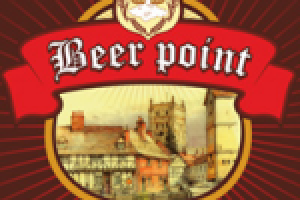 Фирменный стиль пивной компании