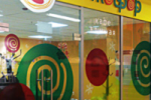 Кафе-блинная